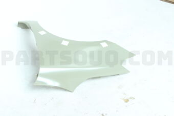 Suzuki 5771153R11 PANEL,FR FENDER,L