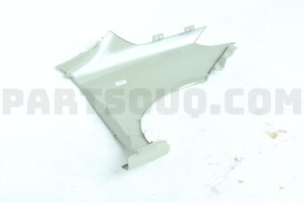 Suzuki 5771153R11 PANEL,FR FENDER,L