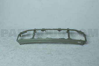 Suzuki 5820078R00 PANEL,FR OUTER