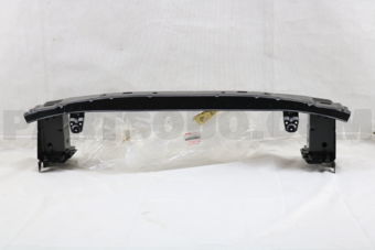 Suzuki 5826077K00 MEMBER, FRONT BUMPER