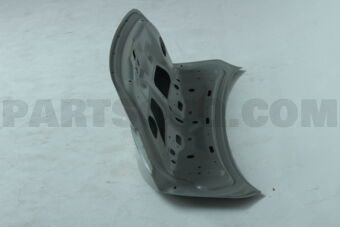 Suzuki 65700M82R10 PANEL ASSY, TRUNK LID