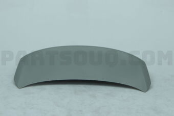 Suzuki 65700M82R10 PANEL ASSY, TRUNK LID