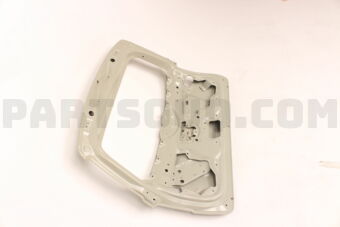 Suzuki 6910086R00 PANEL, BACK DOOR APK###