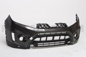 Suzuki 7171154P10N49 BUMPER,FRONT APK416