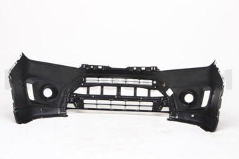 Suzuki 7171154P10N49 BUMPER,FRONT APK416