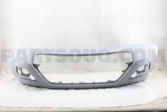Suzuki 7171177KB0799 BUMPER,FRONT