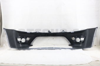 Suzuki 7171177KB0799 BUMPER,FRONT