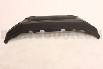 Suzuki 7171178R005PK BUMPER,FRONT