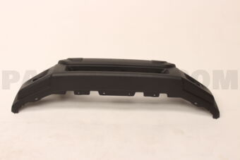 Suzuki 7171178R015PK BUMPER,FRONT