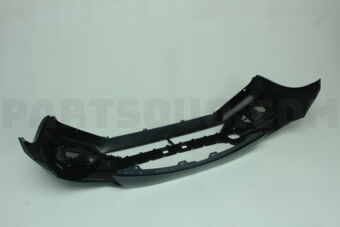 Suzuki 71711M56R00799 BUMPER, FRONT