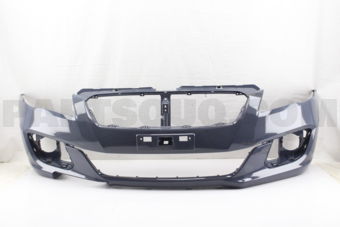 Suzuki 71711M79M00799 BUMPER, FRONT (PRIMARY)