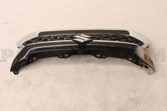 Suzuki 71740M76T10KDJ GRILLE COMP,RADIATOR