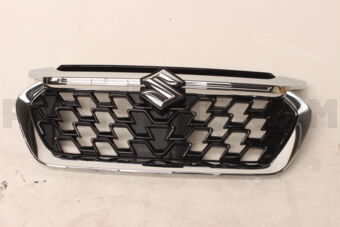 Suzuki 71740M76T10KDJ GRILLE COMP,RADIATOR