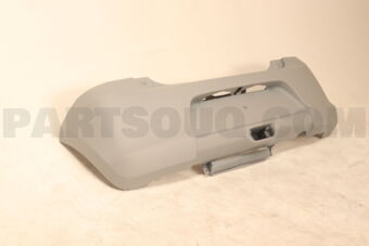 Suzuki 7181153R00799 BUMPER A2L