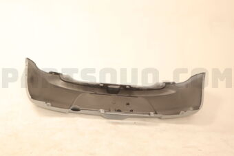 Suzuki 7181153R00799 BUMPER A2L