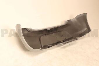 Suzuki 7181153R00799 BUMPER A2L