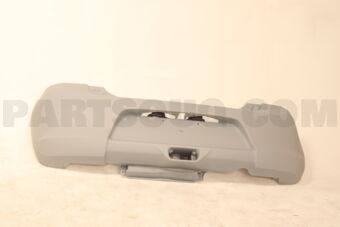 Suzuki 7181153R00799 BUMPER A2L
