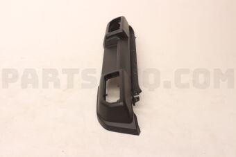Suzuki 7181178R115PK BUMPER,REAR