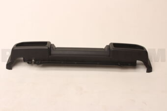 Suzuki 7181178R115PK BUMPER,REAR
