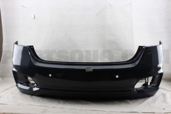 Suzuki 71811M79M10799 BUMPER,REAR