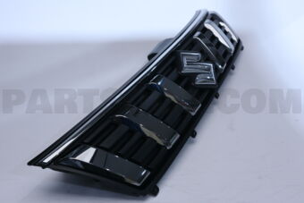 Suzuki 7211086R00DHW GRILLE COMP,RADIATOR APK416 TYPE3