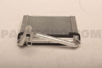 Suzuki 7412081A00 CORE, HEATER