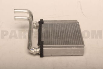 Suzuki 7412081A00 CORE, HEATER