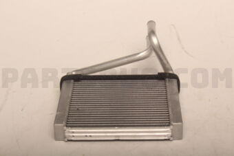 Suzuki 7412081A00 CORE, HEATER