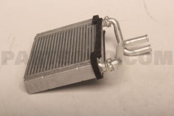 Suzuki 7412081A00 CORE, HEATER
