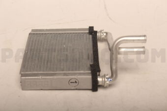 Suzuki 7412081A00 CORE, HEATER