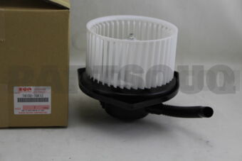 Suzuki 7415076K12 FAN,CENTRIFUGAL