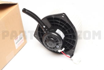 Suzuki 7425076K12 MOTOR ASSY FAN