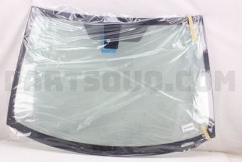 Suzuki 8451057L10 GLASS COMP,WINDSHIELD