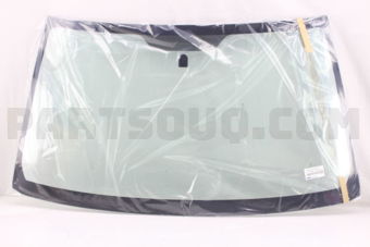 Suzuki 8451065J035PK GLASS COMP WINDSHIELD