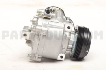 Suzuki 9520061M02 COMPRESSOR ASSY