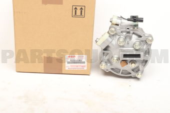 Suzuki 9520061M02 COMPRESSOR ASSY