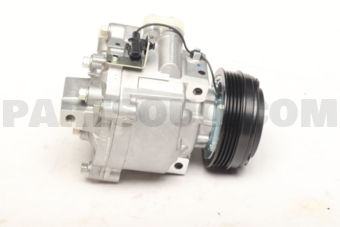 Suzuki 9520061M02 COMPRESSOR ASSY