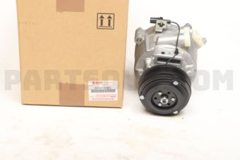 Suzuki 9520061M02 COMPRESSOR ASSY