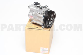 Suzuki 9520063JA1 COMPRESSOR ASSY