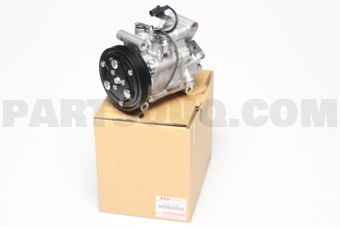 Suzuki 9520063JA1 COMPRESSOR ASSY