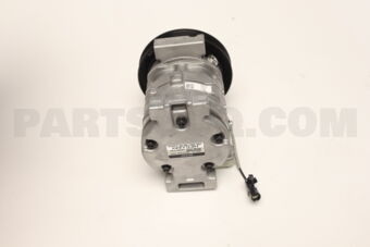 Suzuki 9520067D60000 COMPRESSOR ASSY JK447160-11603
