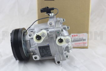 Suzuki 9520068LB2 COMPRESSOR ASSY