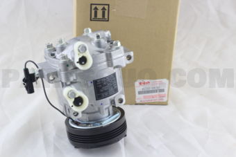 Suzuki 9520068LB2 COMPRESSOR ASSY