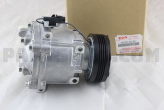Suzuki 9520068LB2 COMPRESSOR ASSY