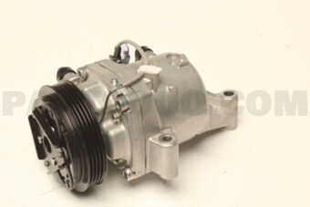 Suzuki 9520077R12 COMPRESSOR ASSY