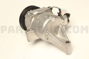 Suzuki 9520077R12 COMPRESSOR ASSY