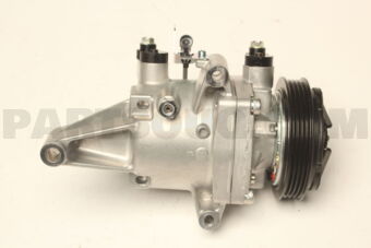 Suzuki 9520077R12 COMPRESSOR ASSY