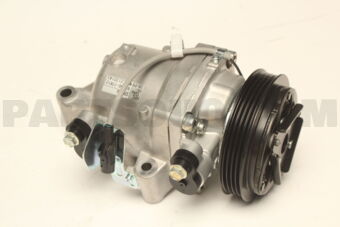 Suzuki 9520077R12 COMPRESSOR ASSY