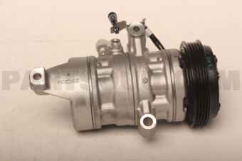 Suzuki 95200M55R30 COMPRESSOR ASSY