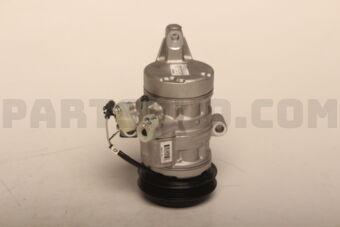 Suzuki 95200M55R30 COMPRESSOR ASSY